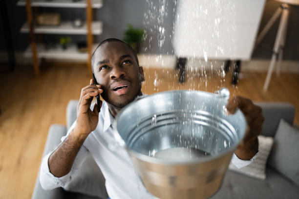 Best Water damage restoration near me  in Norwood, OK