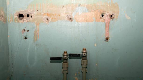 , OK Water damage restoration Company