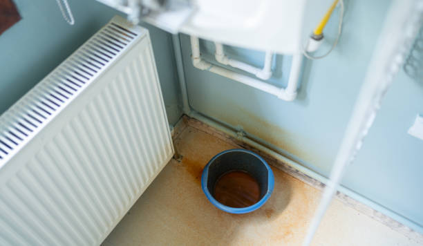 Best 24-hour water damage restoration  in Norwood, OK