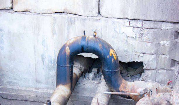 Best Water damage mitigation services  in Norwood, OK